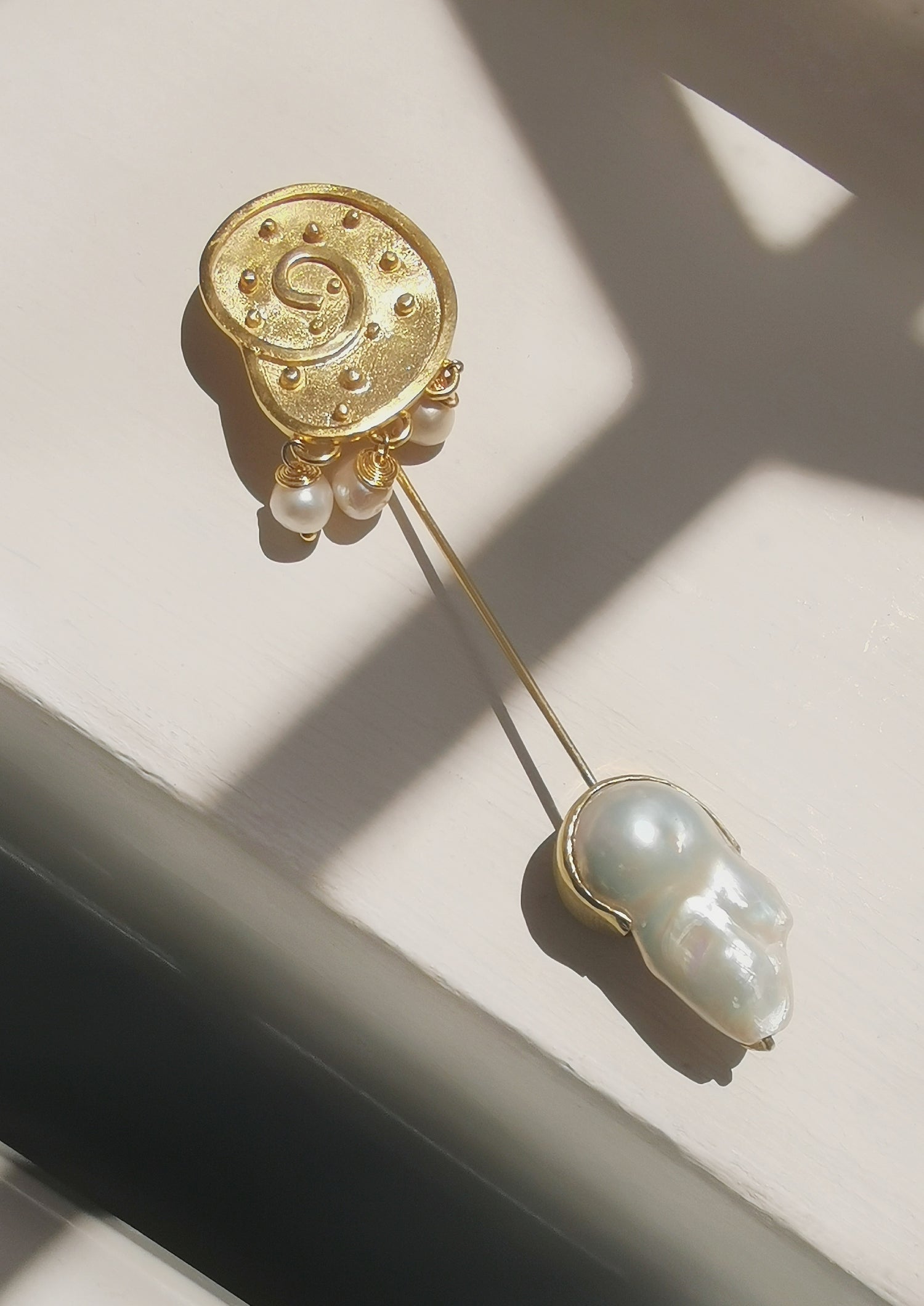 Brooch