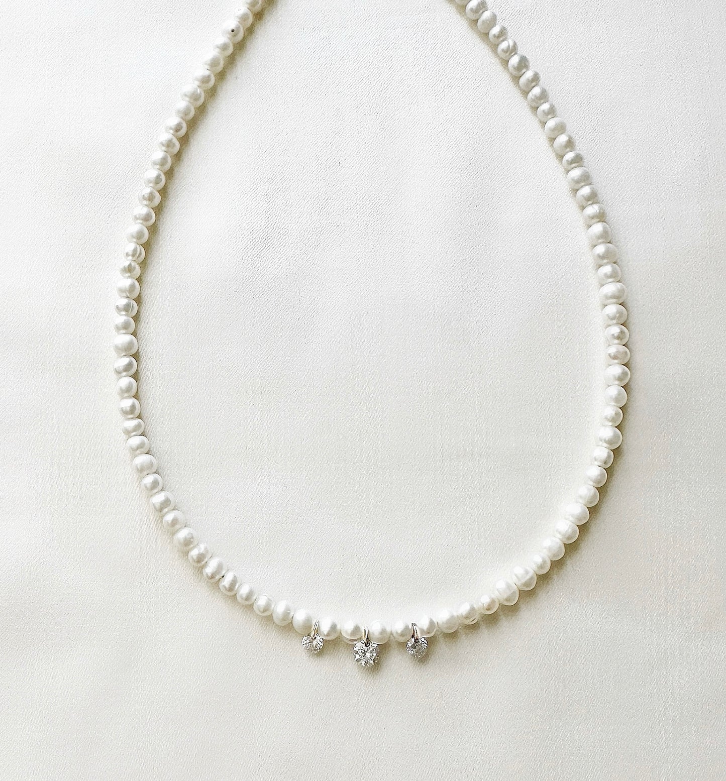 Diana Necklace