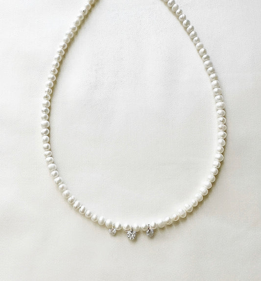 Diana Necklace