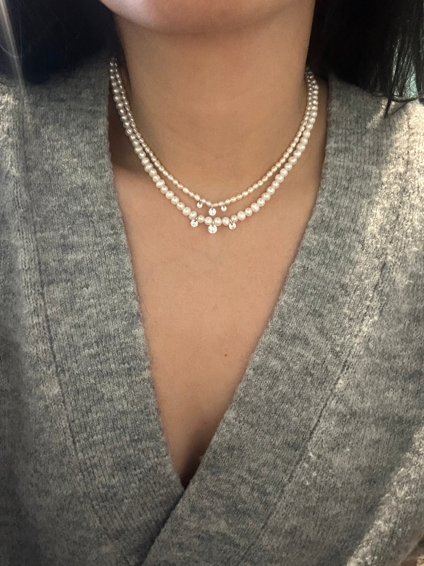 Diana Necklace