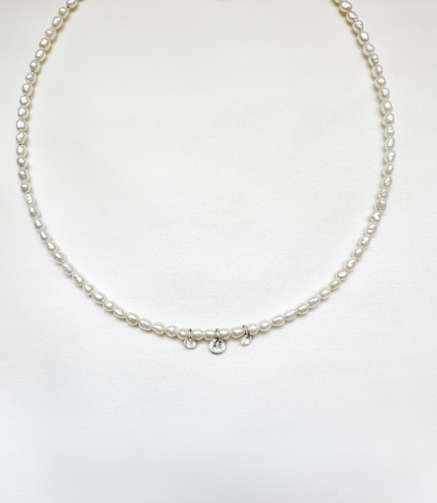 Diana Necklace